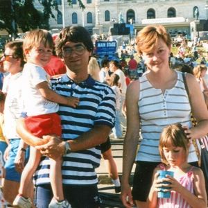 Meet your Posher, Leslie